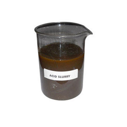 Acid Slurry